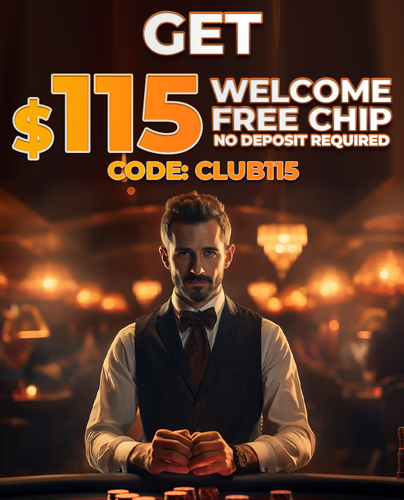 New Casino Sing Up 100 Free Chip